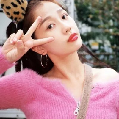 野性女郎