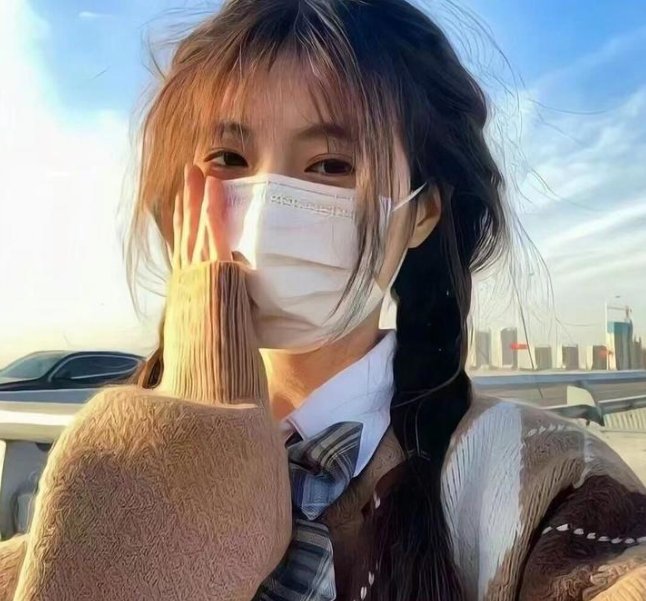 表象下的真相