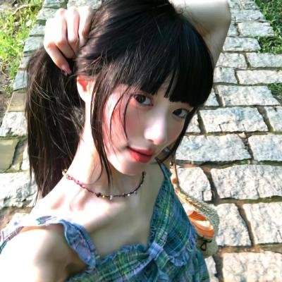 女哭声