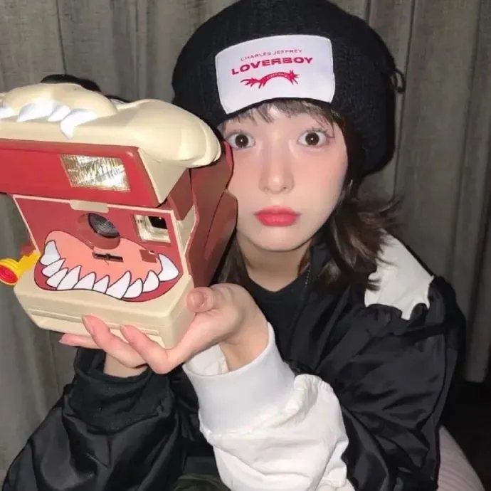 初创玩家